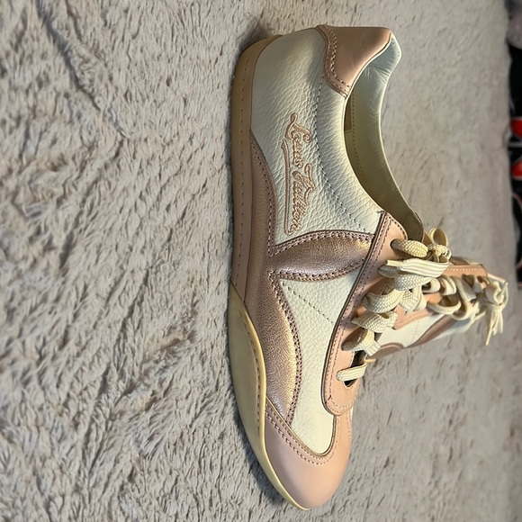 Vintage Louis Vuitton shoes - Picture 1 of 3